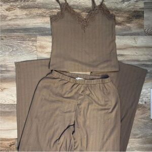 Abercrombie Sleep Set